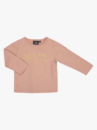 Petit by Sofie Schnoor Blus, Dusty Rose
