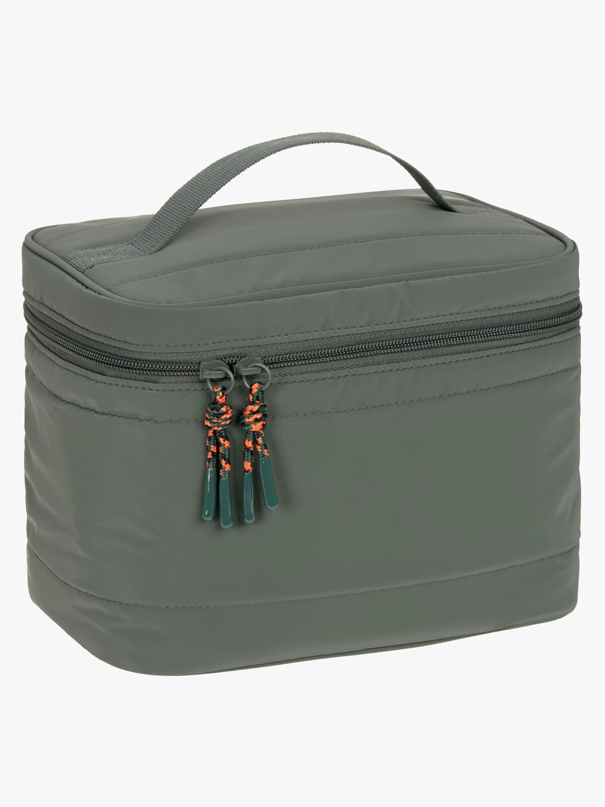 Lässig  Portabel Skötväska To Go, Olive