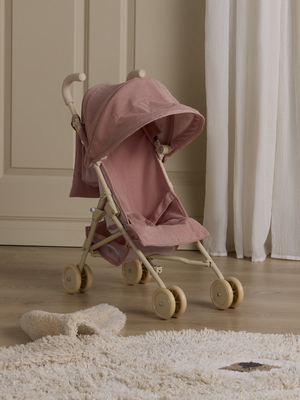 Alice & Fox Docksulky, Mauve