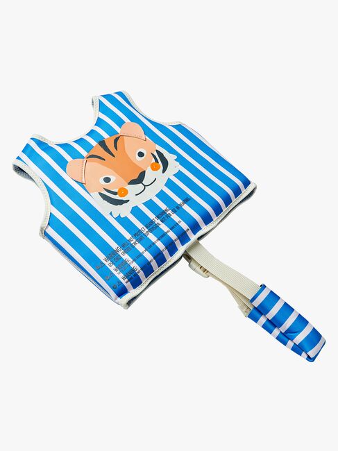 SUNNYLiFE Simväst, Tino the Tiger