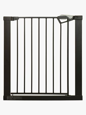 Roba Spänngrind, Svart