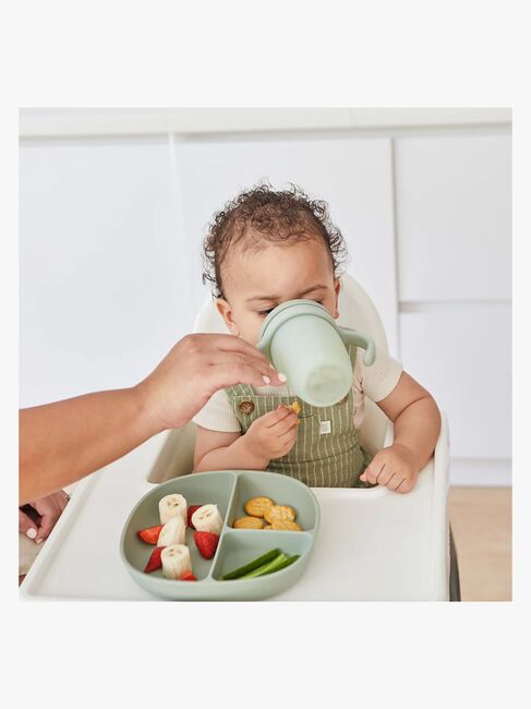 b.box Pipmugg Silikon, Sage