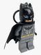 LEGO DC Batman Nyckelring med LED-lampa