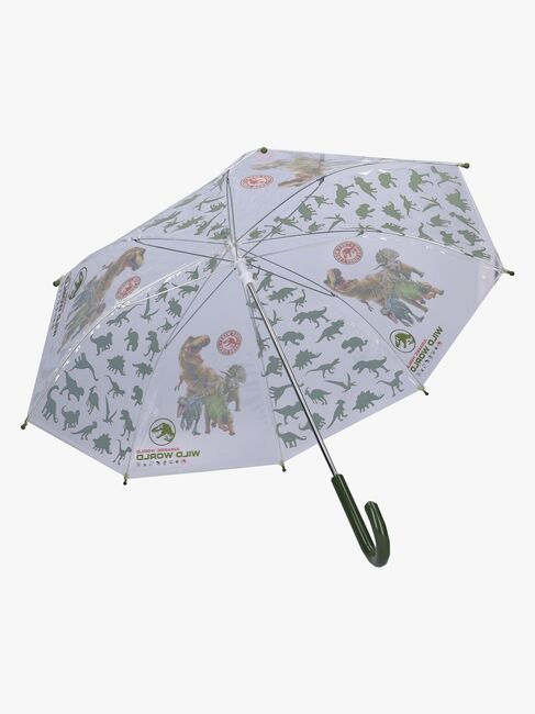Jurassic World Paraply Rainy Days