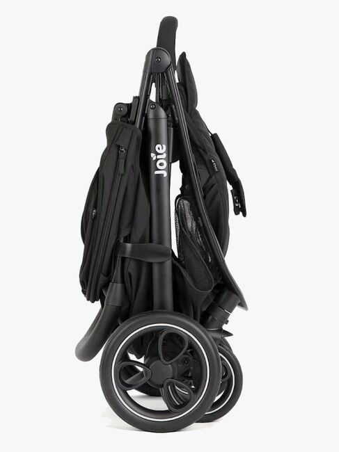 Joie Litetrax Sulky, Shale
