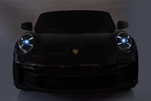 Porsche Spyder 911 GT3 Elbil