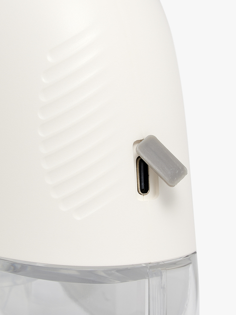 Beemoo CARE Wearable Slim Elektrisk Bröstpump Singel, White