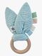 Summerville Organic Aktivitetsleksak Prassellöv, Ice Blue
