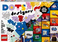 LEGO DOTS 41938 Kreativ Designerlåda