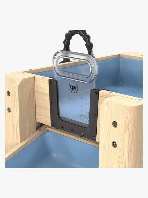 AquaFlow Vattenkanalsystem 400