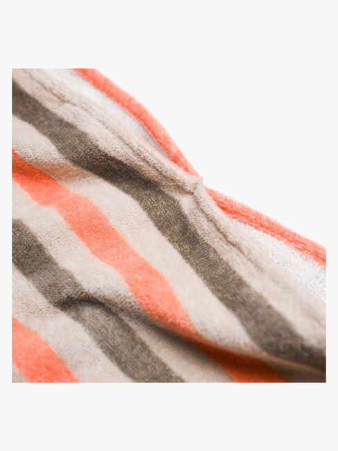 Viking x Kenza Badponcho, Sand