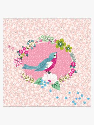 Djeco Smyckeskrin Chaffinch's Melody