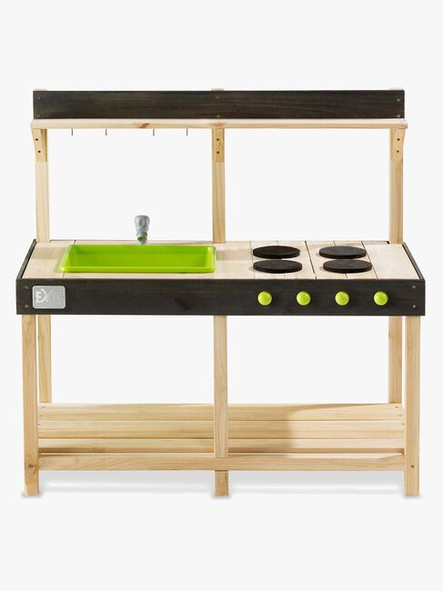 EXIT Yummy Utomhuskök