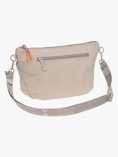 Lässig Bum Skötväska, Humus