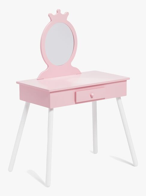 Alice & Fox ARIEL Sminkbord Princess, Rosa