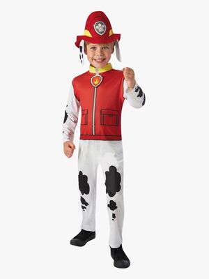 Rubies Utklädnad Marshall Classic