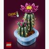 LEGO Botanicals 11509 Blommande kaktus