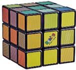 Rubiks Impossible Kub