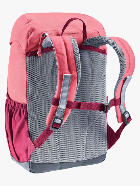 Deuter Waldfuchs Ryggsäck 10L, Dahlia Rasberry