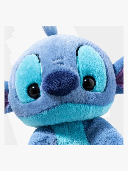Steiff Disney Gosedjur Stitch 22 cm