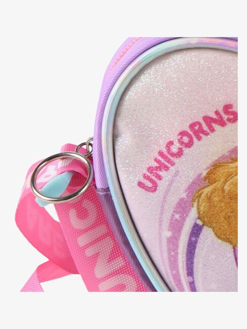 Paw Patrol Girl Axelremsväska, Heart