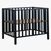 Quax Cubic Lekhage, Black