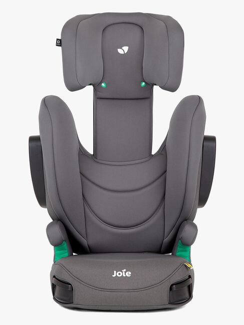 Joie I-Trillo FX Bältesstol, Thunder
