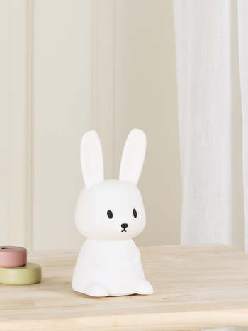 Alice & Fox BEA Kanin Nattlampa