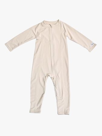 Mini Dreams UV-Dräkt Mesh, Sand