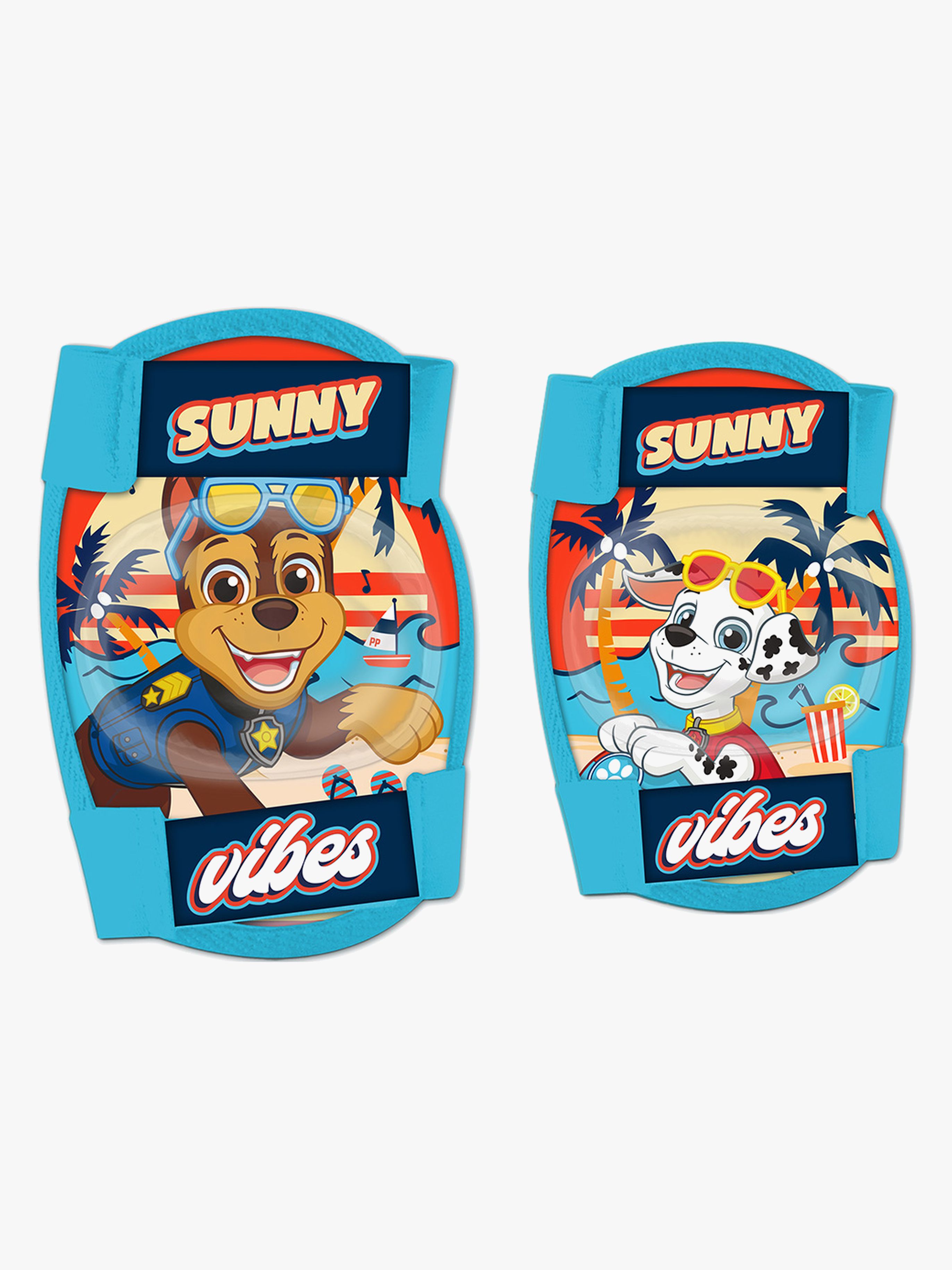 Paw Patrol Skyddsset