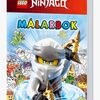 Egmont Kärnan LEGO Ninjago Målarbok