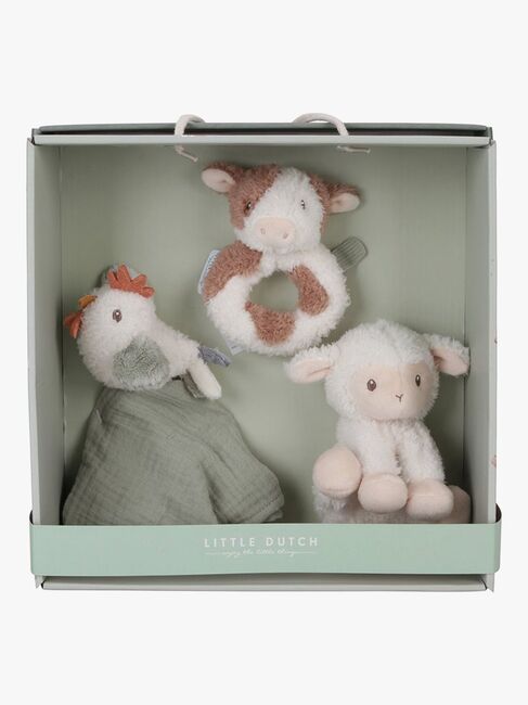 Little Dutch Little Farm Gåvoset