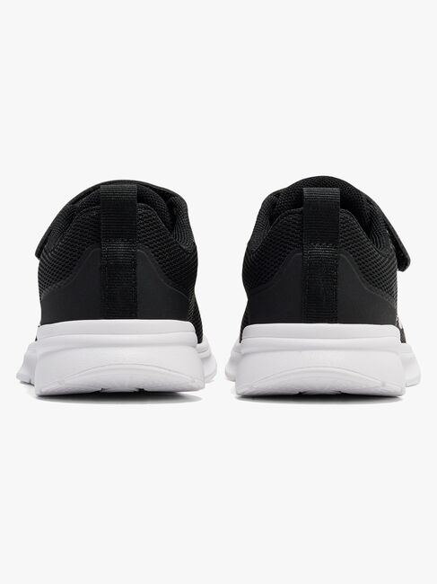 Hummel Actus Breather Jr Träningsskor, Anthracite