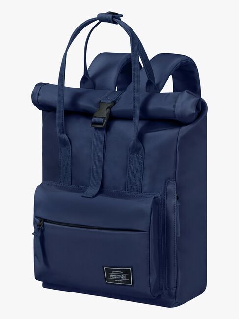 American Tourister Urban Groove City Ryggsäck 17L, Midnight Navy
