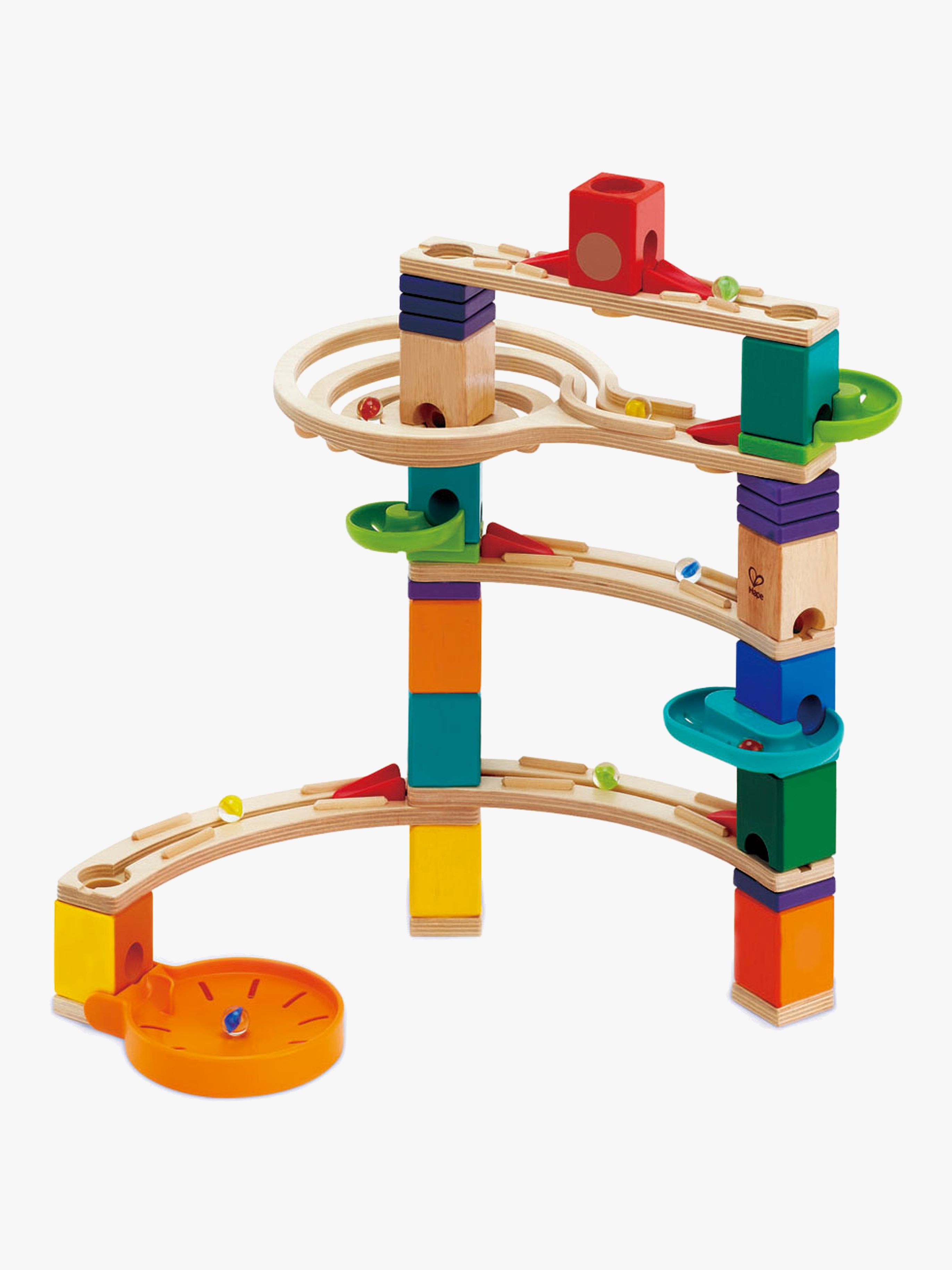 Hape Quadrilla Cliffhanger Kulbana