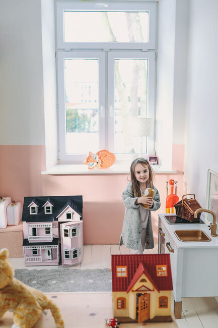 Little Lights Lampa Räv