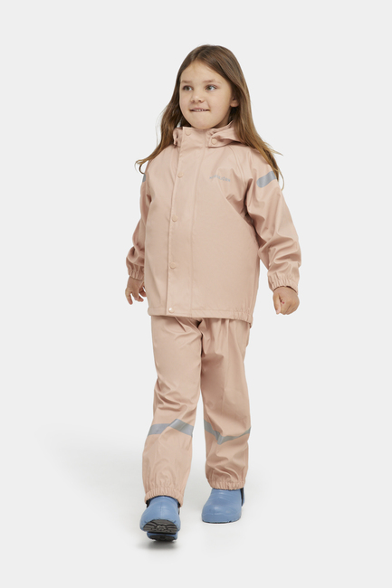 Nordbjörn Båtlandet Regnställ, Rosa