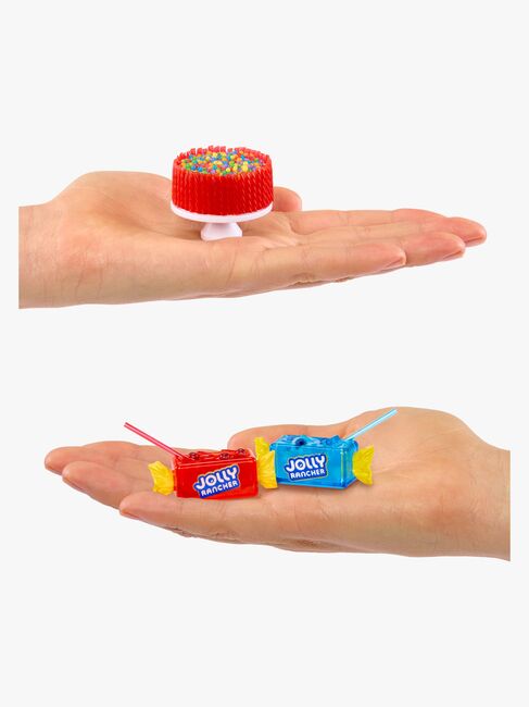 Miniverse Make It Mini Treats Lekset