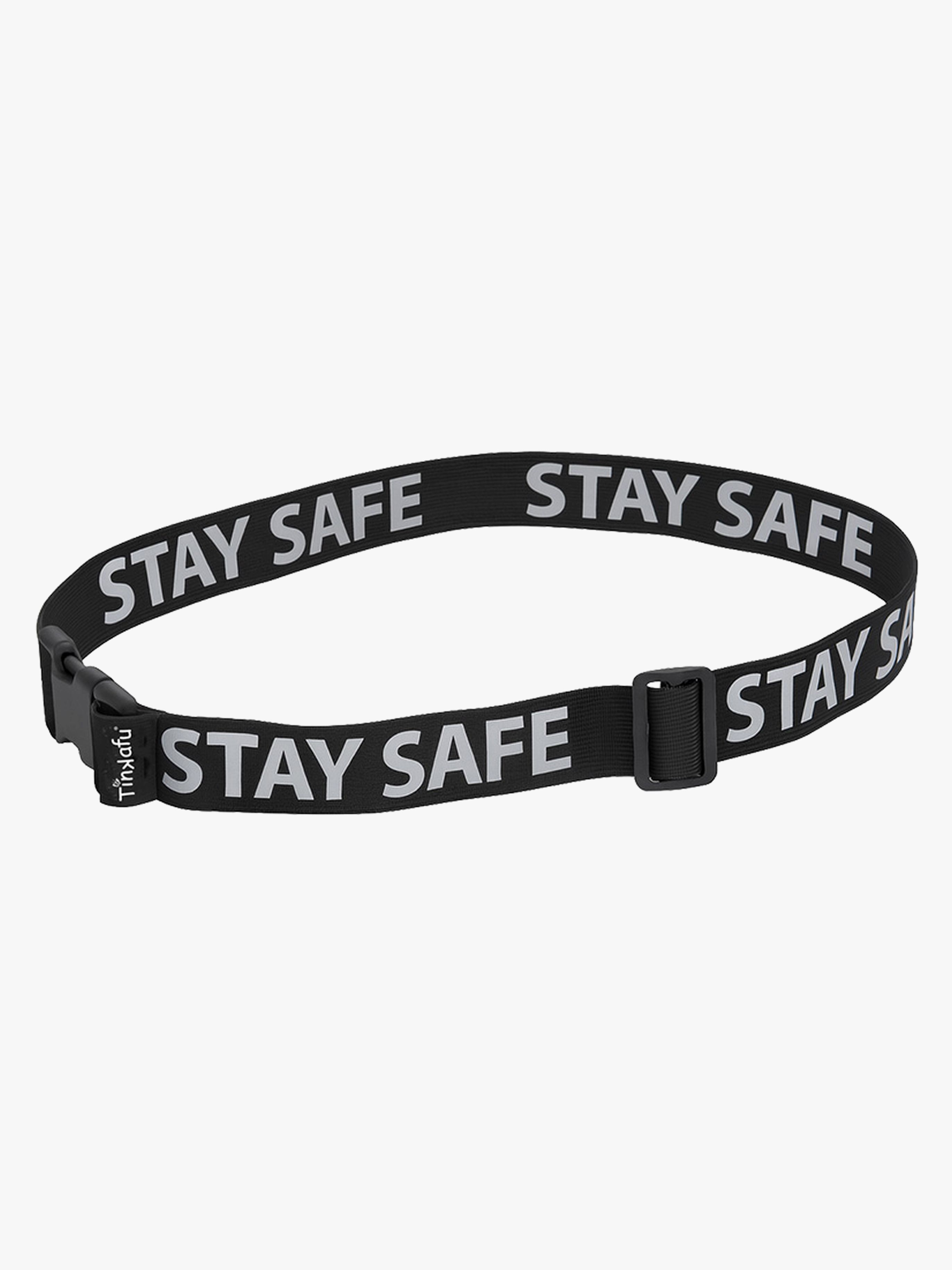 Tinkafu Reflexband Till Barnvagn, Stay Safe