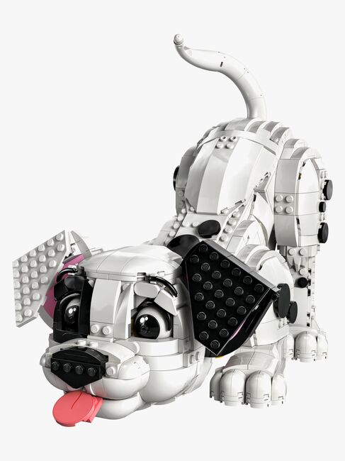 LEGO Disney Classic 43269 101 dalmatiner – valp
