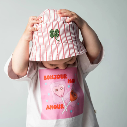 That's Mine Christof Hatt, Classic Red