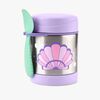 Skip Hop Spark Style Mattermos Snäcka, Lila