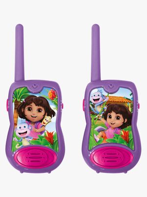 Dora The Explorer Walkie Talkies 200 m