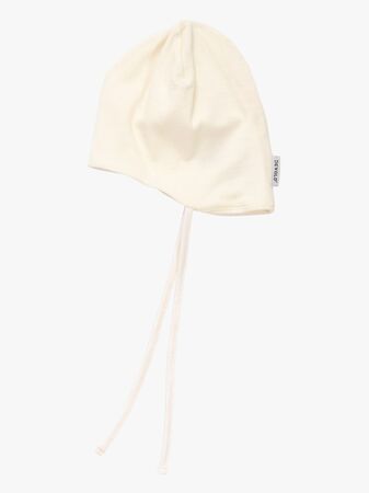 Devold Breeze Merino Mössa, Offwhite