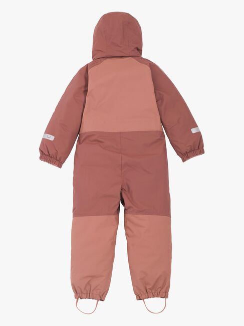Viking Toasty Overall, Rosa
