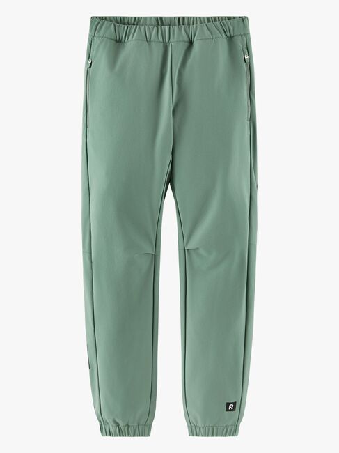 Reima Punkiton BugProof Byxor, Stone Green