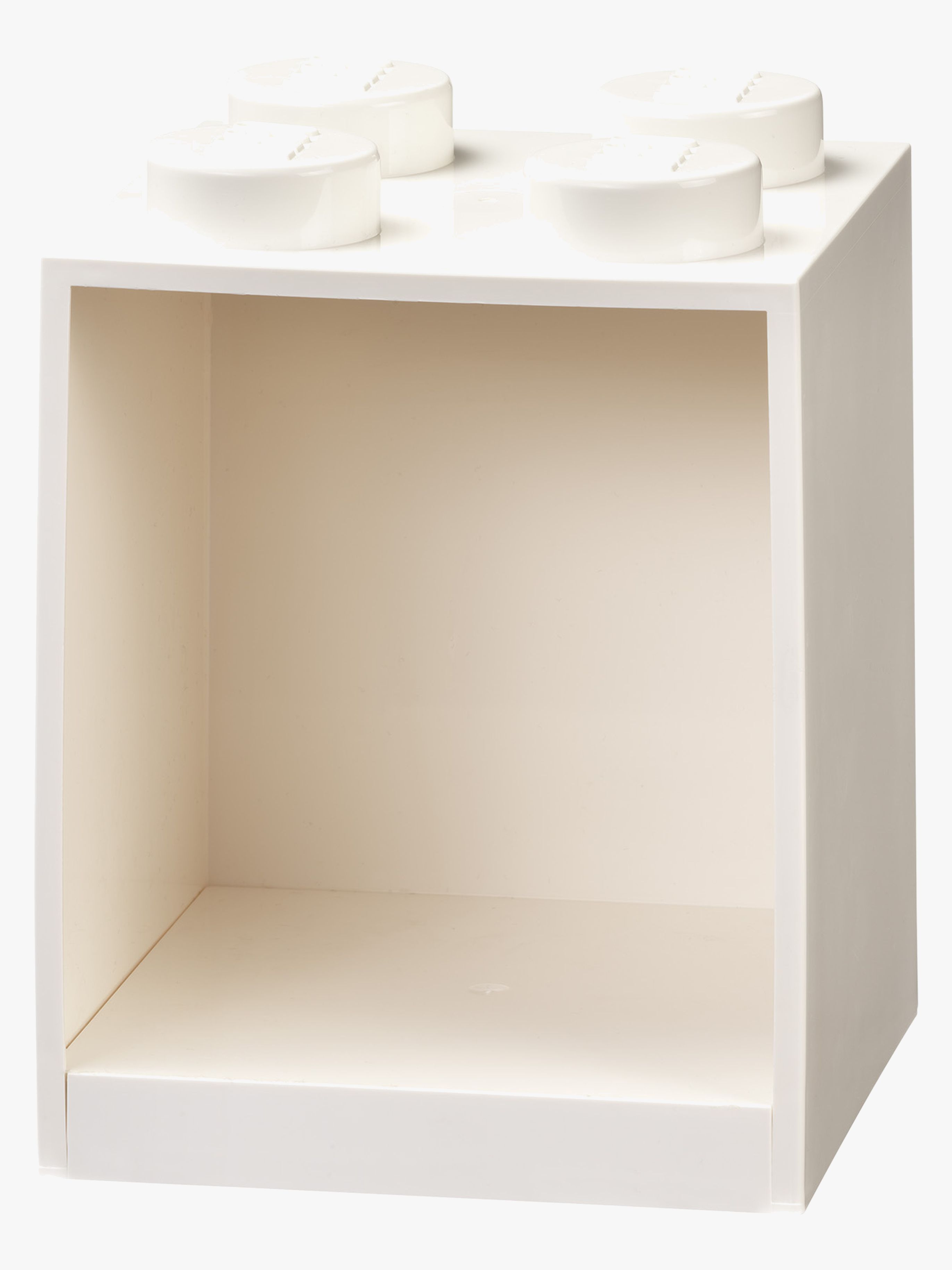 LEGO Hylla 4 White