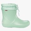 Viking Alv Indie Gummistövlar, Aqua