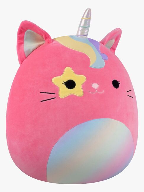 Squishmallows Mjukdjur Enhörningskatt Sienna 50 cm 280455-2139_3a.jpg