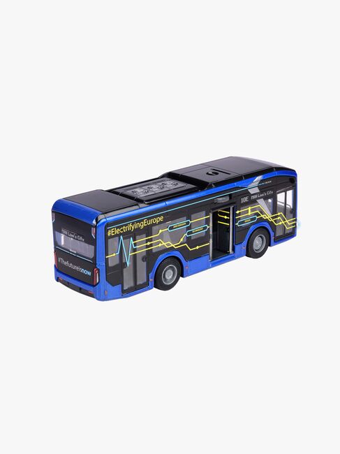 Majorette Grand Series - Man Lion's City 10E Buss